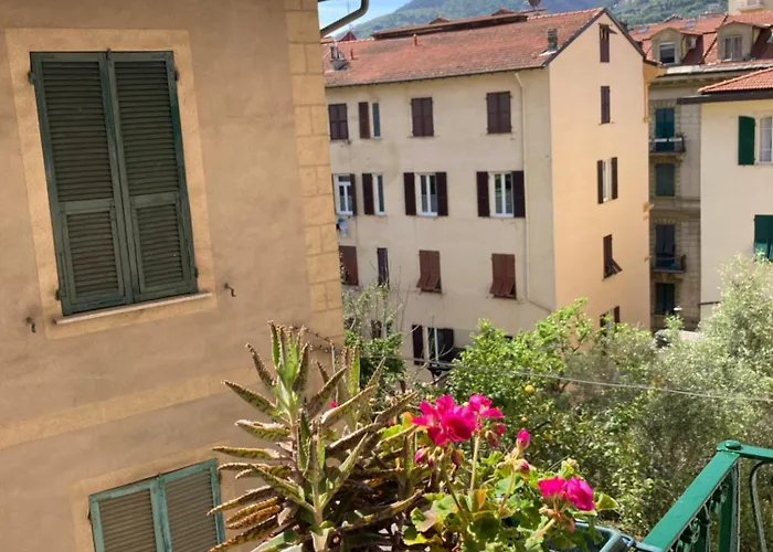 Oltre il Blu